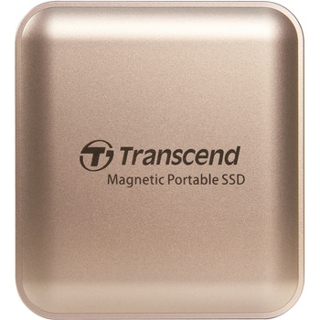 Image 1 of Transcend ESD420C 4TB (TS4TESD420C)