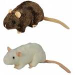 Dubi Rat 20cm