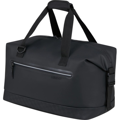 American Tourister Urban Tide taška čierna 41,5 l