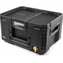 Toughbuilt StackTech Veľký box na náradie TB-B1-B-50