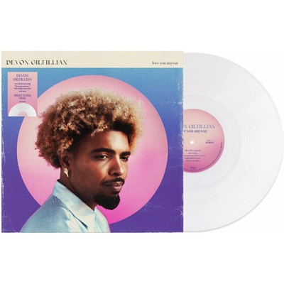 Love You Anyway - Devon Gilfillian LP