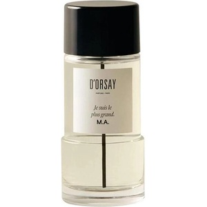 Parfums D'Orsay Je Suis Le Plus Grand M. A. EDP 90 ml Парфюми