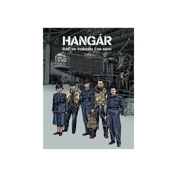 Argo Hangár