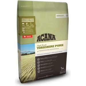 ACANA Yorkshire Pork 6 kg