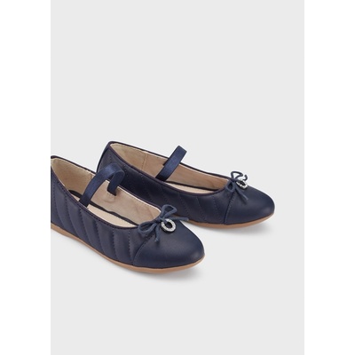 Mayoral 44295 balerínky tmavě modré