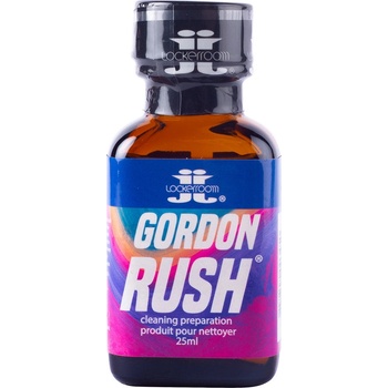 GORDON RUSH 25 ml