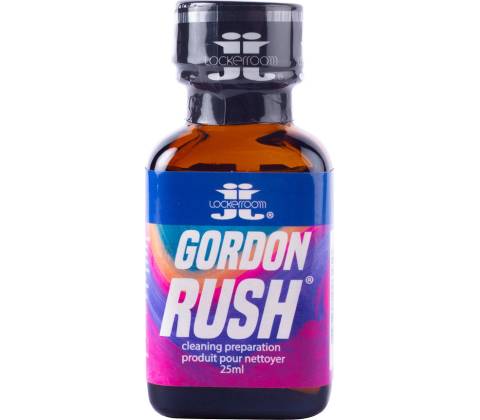 GORDON RUSH 25 ml