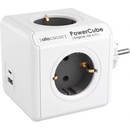 DesignNest PowerCube Original 4 Plug + 2 USB (10432)