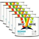 Happy Dog Happy Cat/Happy Dog VET Recovery 6 x 200 г