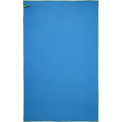 Aquos Squishy towel uterák 110 x 175 cm modrá