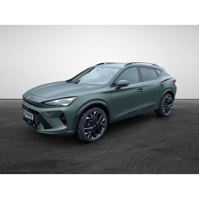 Cupra Formentor VZ 2.0 TSI Tribe Edition 4Drive 245 kW