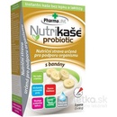 Nutrikaše probiotic s banány 180 g