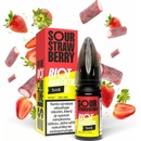 Riot Labs BAR EDTN Salt Sour Strawberry 10 mg 10 ml