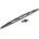 Valeo Silencio 510 mm 574115