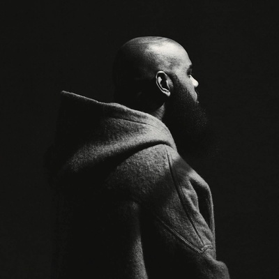 Stalley - Somebody Up There Loves Me LP