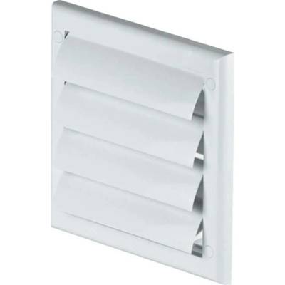 Den Braven s lamelou 125 mm 190 mm x 190 mm