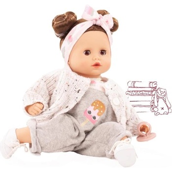 Götz бебе Muffin popsicle 33cm