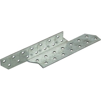 Domax Krokvová spojka ľavá LK 3 32 x 210 x 2,0 mm