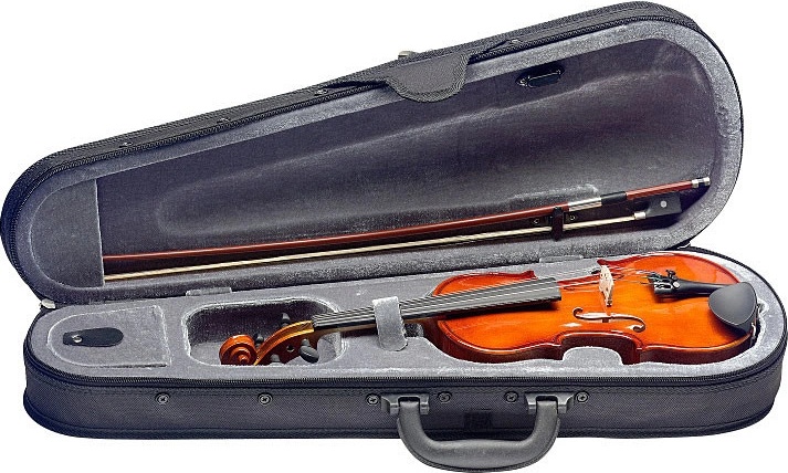 Stagg VN 4/4 L