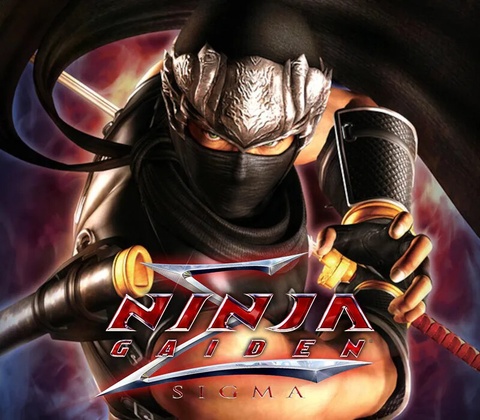Ninja Gaiden Master Collection