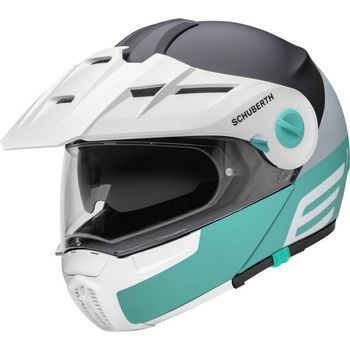 Schuberth E1 Cut