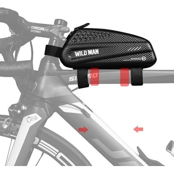 Wild Man EX 1 l
