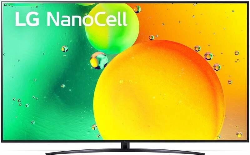 LG 86NANO76Q