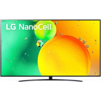 LG 86NANO76Q