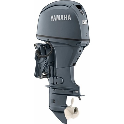 YAMAHA F60 LC