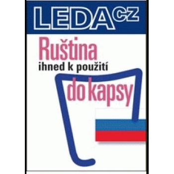 Ruština do kapsy