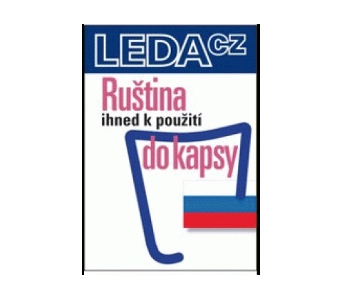 Ruština do kapsy