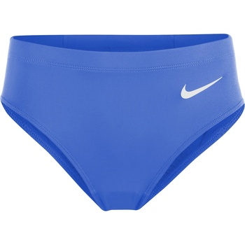 Nike Къси панталони Nike Women's Compression Shorts - Royal Blue