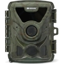 Braun Scouting Cam Black 200A Mini