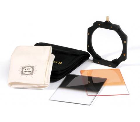 LEE Filters Starter kit