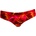 Funky Trunks Мъжки бански слипове Funky Trunks Classic Brief Swim brief - Saucy Sonar - размер 3 (EU) (050-2120-0511)