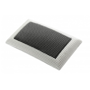 МollyFlex Възглавница air grey relax, Височина 14 см