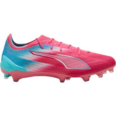 Puma ULTRA 6 ULTIMATE FG růžová