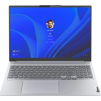 Lenovo ThinkBook 16 G6 21KH007ACK