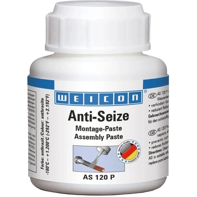 Weicon Montážní pasta Anti-Seize 120 g