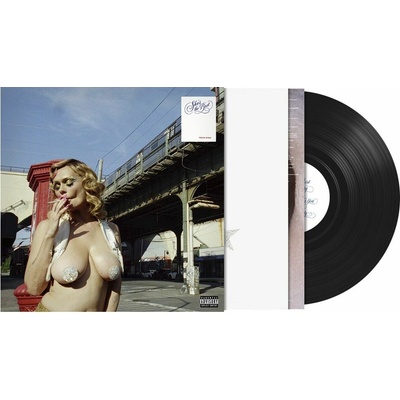 Troye Sivan - She's The Best LP