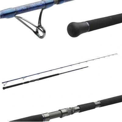 Westin W8 Rockshore Apex Predator MH 2,95 m 30-100 g 2-diely