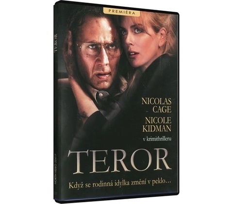 Teror