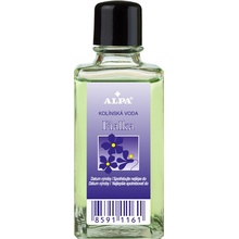 Alpa Fialka kolínská voda dámska 50 ml