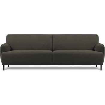 Windsor & Co Тъмносив диван , 235 см Neso - Windsor & Co Sofas (WIN_3S_108_F1_NESO7)