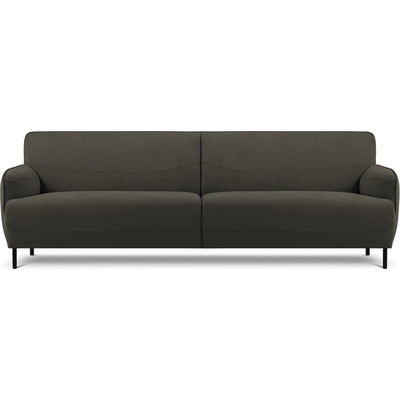 Windsor & Co Тъмносив диван , 235 см Neso - Windsor & Co Sofas (WIN_3S_108_F1_NESO7)