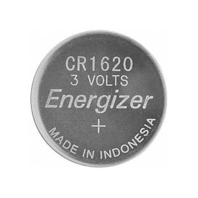 Energizer Бутонна батерия energizer cr-1620, 3v, Литиева, energ-bl-cr1620