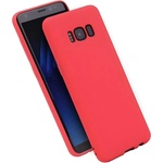 Beline Силиконов калъф Beline за Samsung Galaxy J7 2017 - Розов KP19658