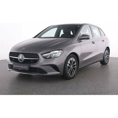 Mercedes-Benz B 180 100 kW