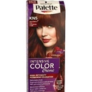Farby na vlasy Schwarzkopf Palette Intensive Color Creme farba na vlasy KN5 Jahodovo hnedá 110 ml