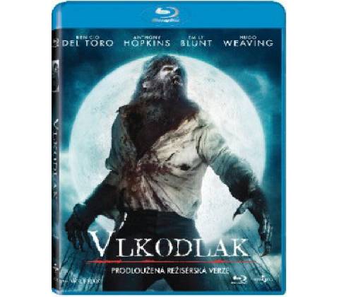 Vlkodlak BD
